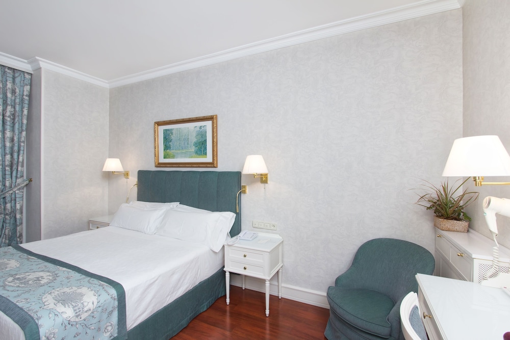 Hotel Atlántico 15