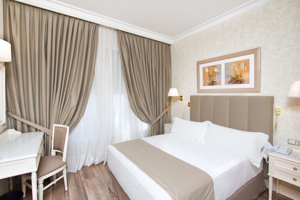 Hotel Atlántico 21