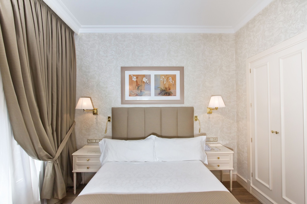Hotel Atlántico 22