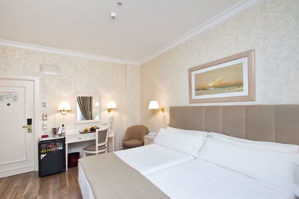 Hotel Atlántico 10