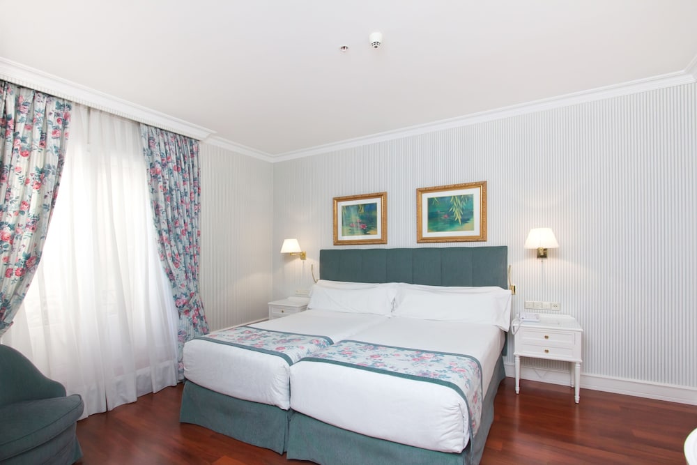 Hotel Atlántico 7