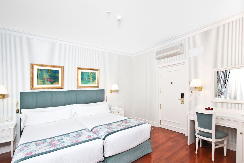 Hotel Atlántico 5