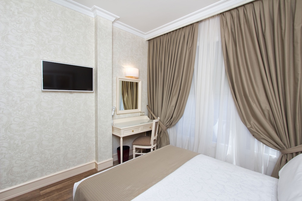 Hotel Atlántico 20