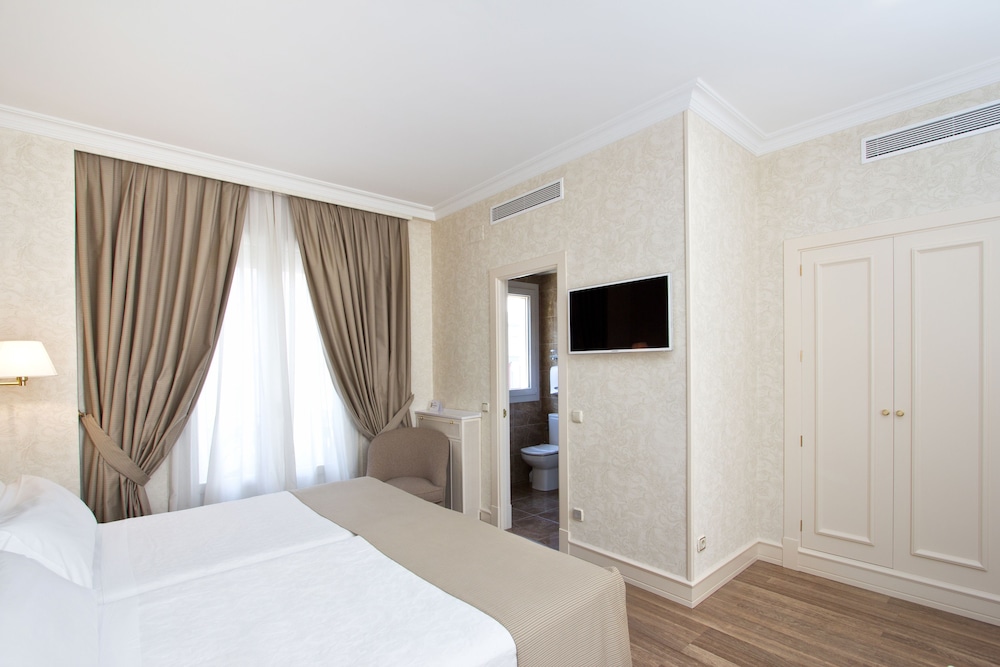 Hotel Atlántico 18