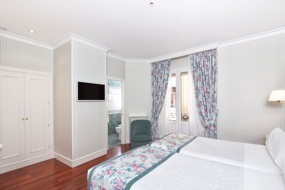 Hotel Atlántico 6