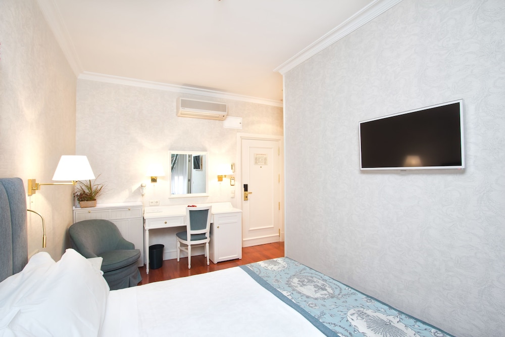 Hotel Atlántico 14