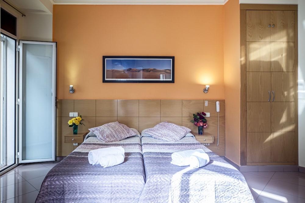 INTER Puerta del Sol Pension 7