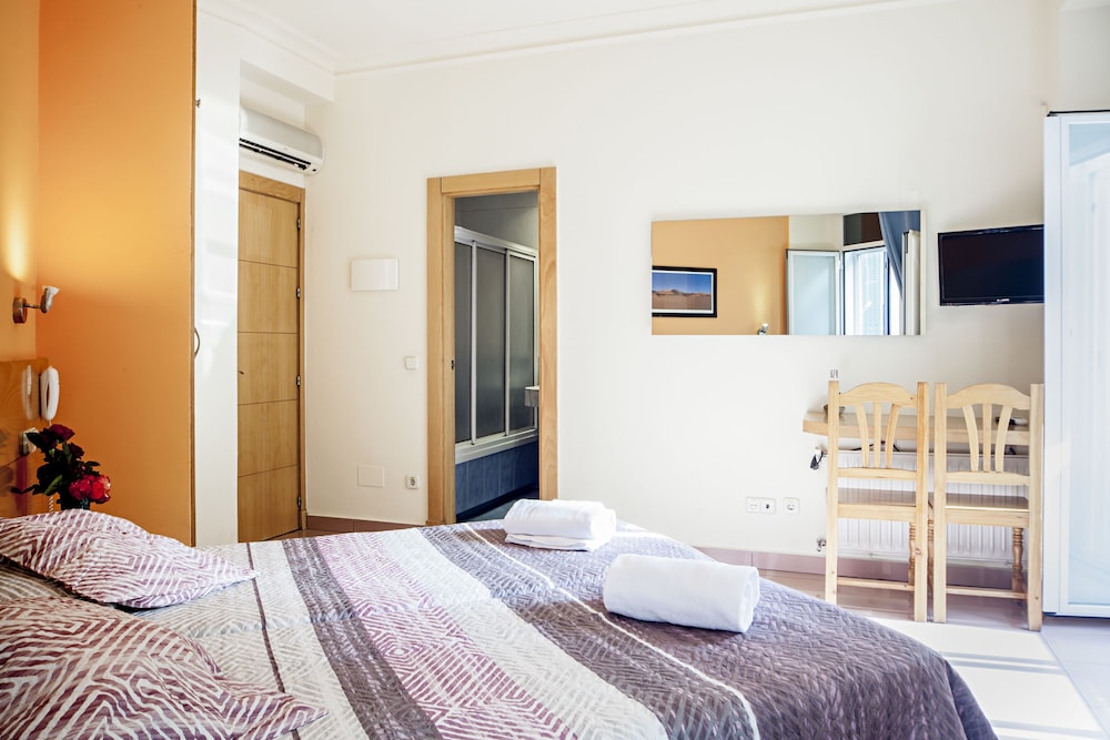 INTER Puerta del Sol Pension 4