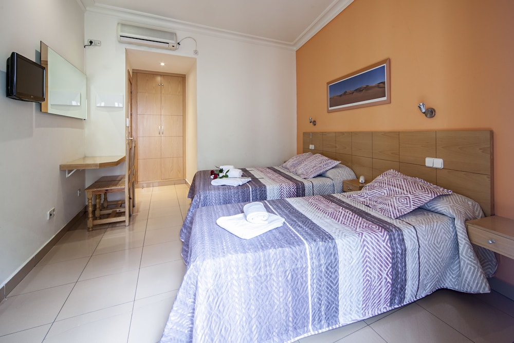 INTER Puerta del Sol Pension 14
