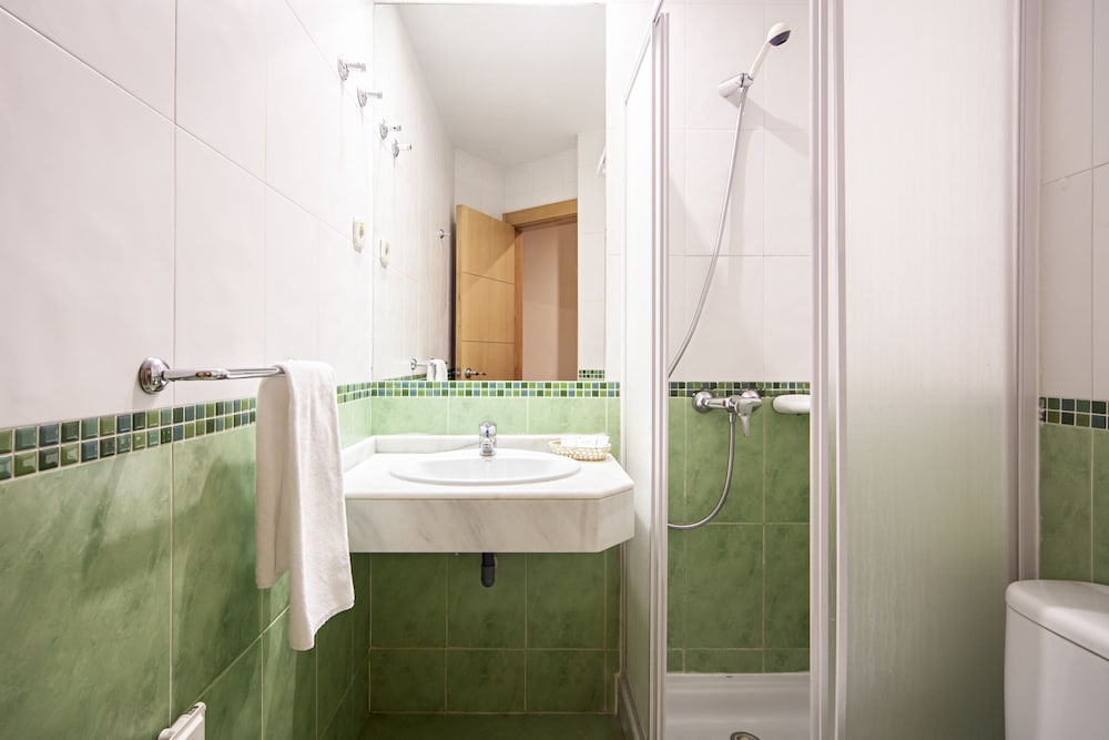 INTER Puerta del Sol Pension 18