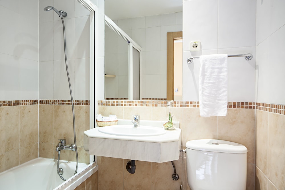 INTER Puerta del Sol Pension 17