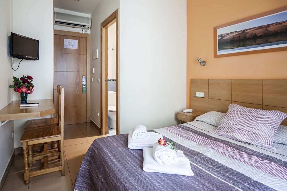 INTER Puerta del Sol Pension 5