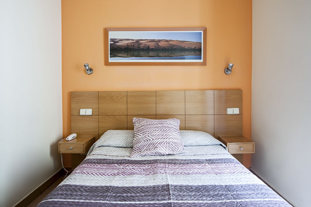INTER Puerta del Sol Pension 9