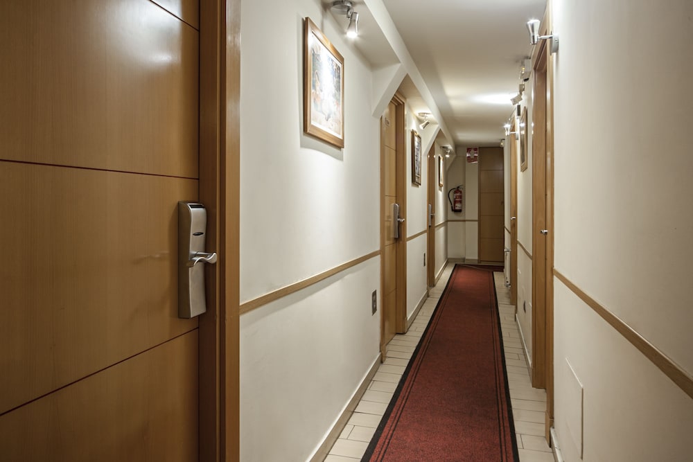 INTER Puerta del Sol Pension 20