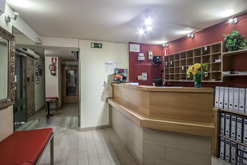 INTER Puerta del Sol Pension 2