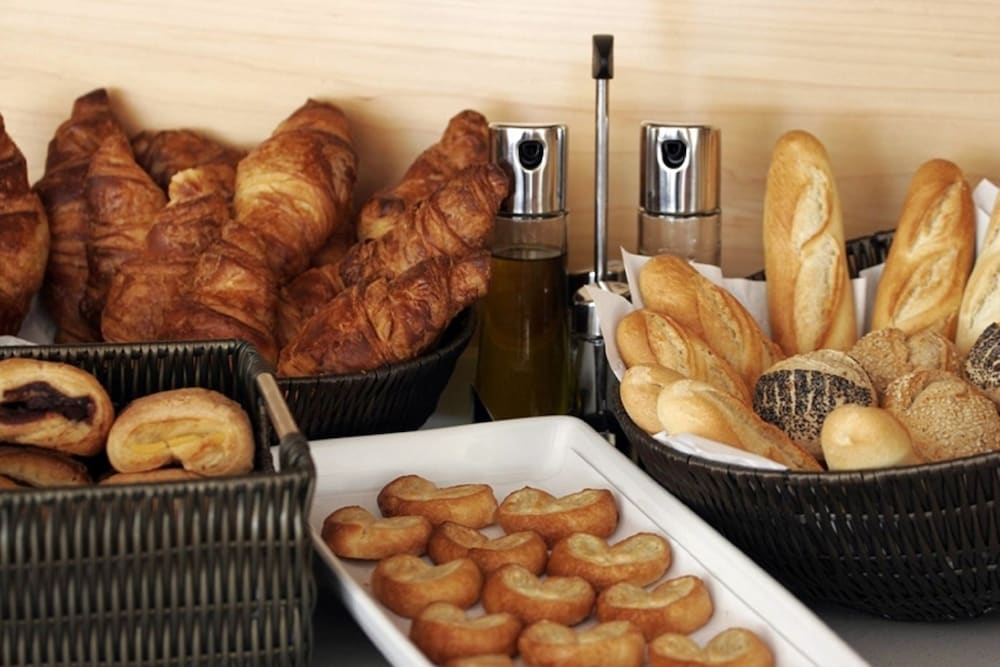 Holiday Inn Express Madrid - Rivas 14