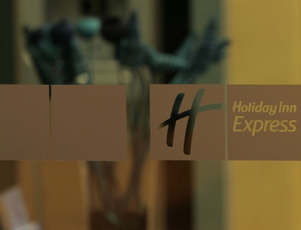 Holiday Inn Express Madrid - Rivas 23