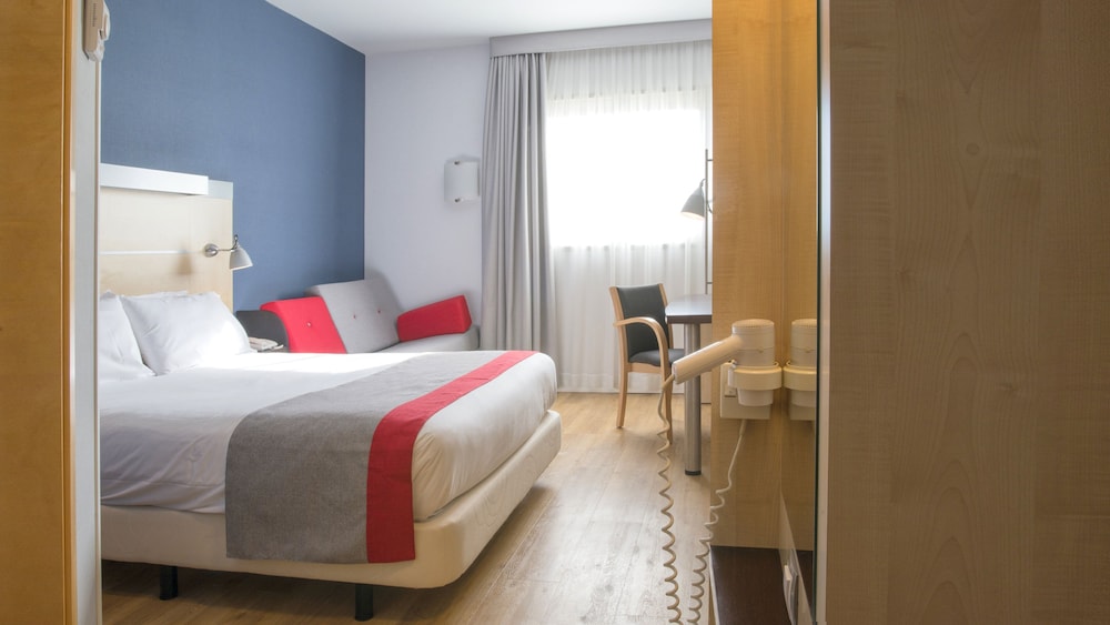 Holiday Inn Express Madrid - Rivas 6