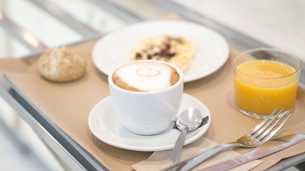 Holiday Inn Express Madrid - Rivas 12