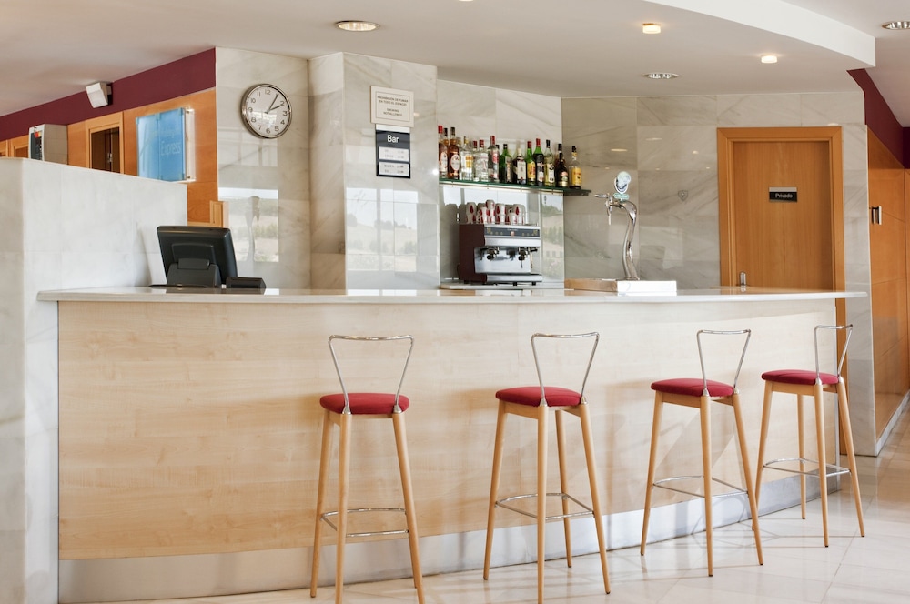 Holiday Inn Express Madrid - Rivas 21