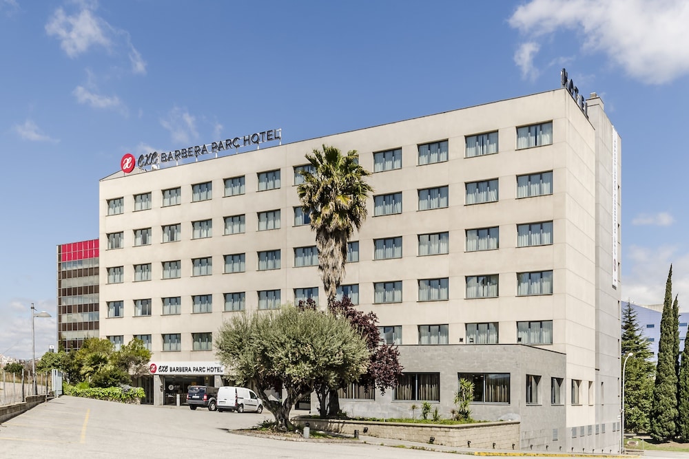 Exe Barberà Parc 1