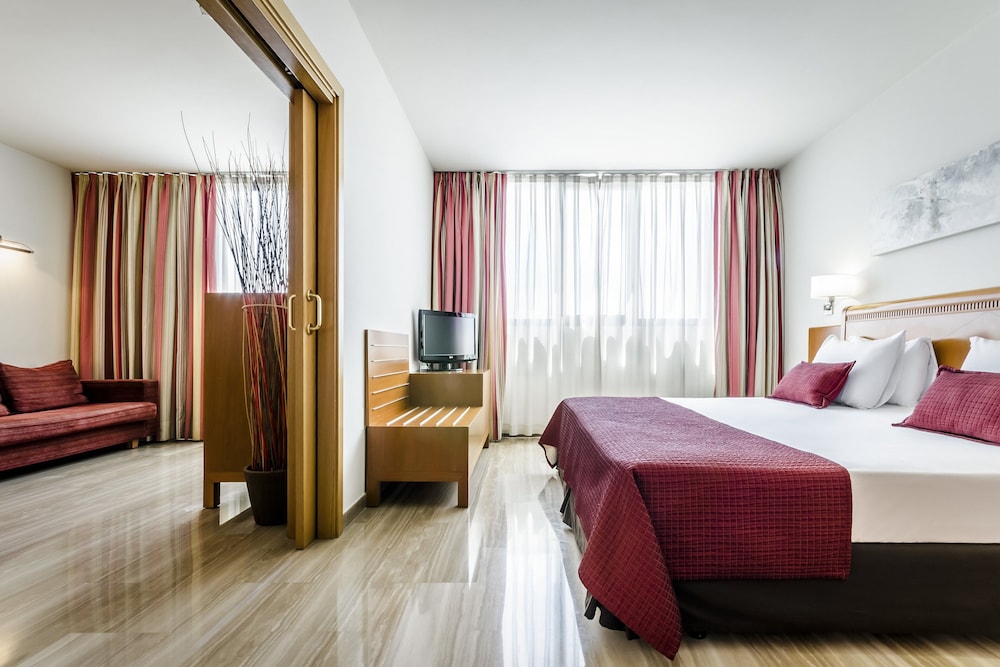 Exe Barberà Parc 15