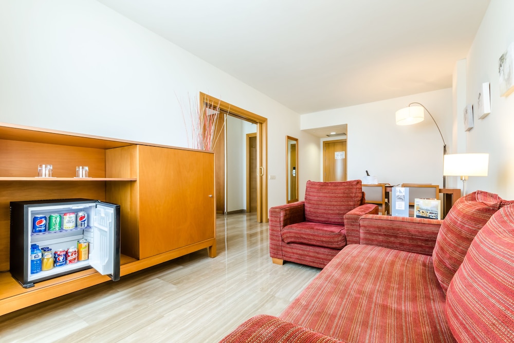Exe Barberà Parc 8