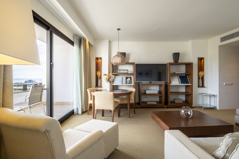 Eurostars Sitges 21