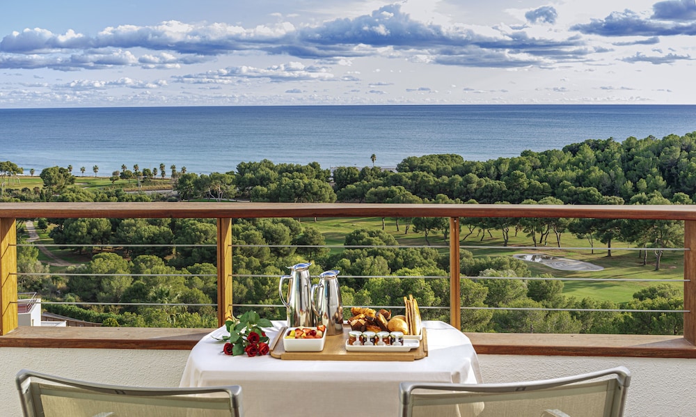 Eurostars Sitges 7
