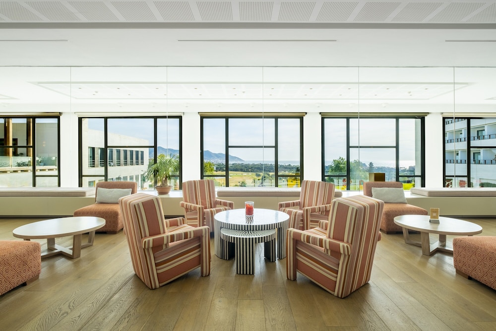 Eurostars Sitges 4