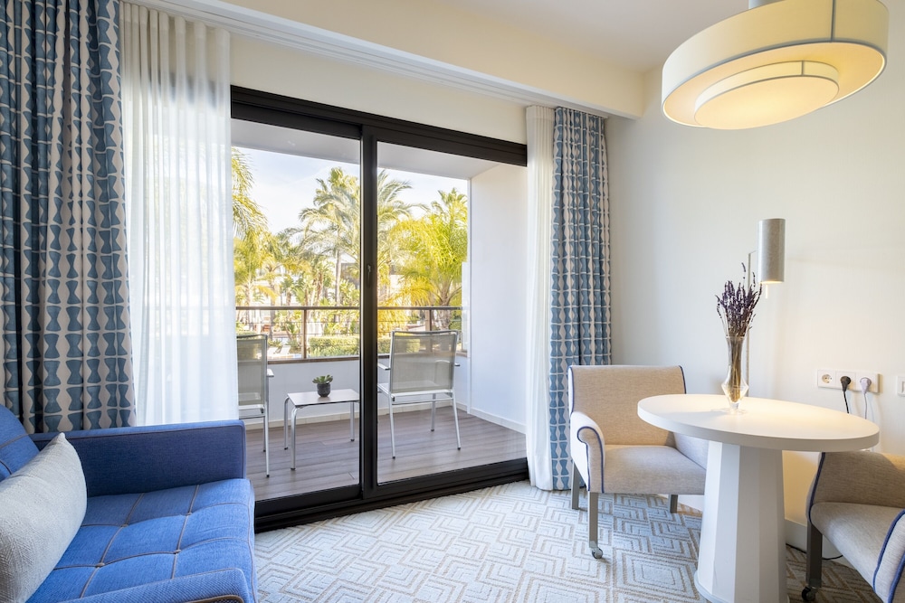 Eurostars Sitges 18