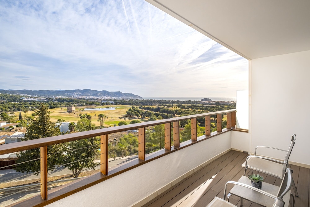 Eurostars Sitges 6