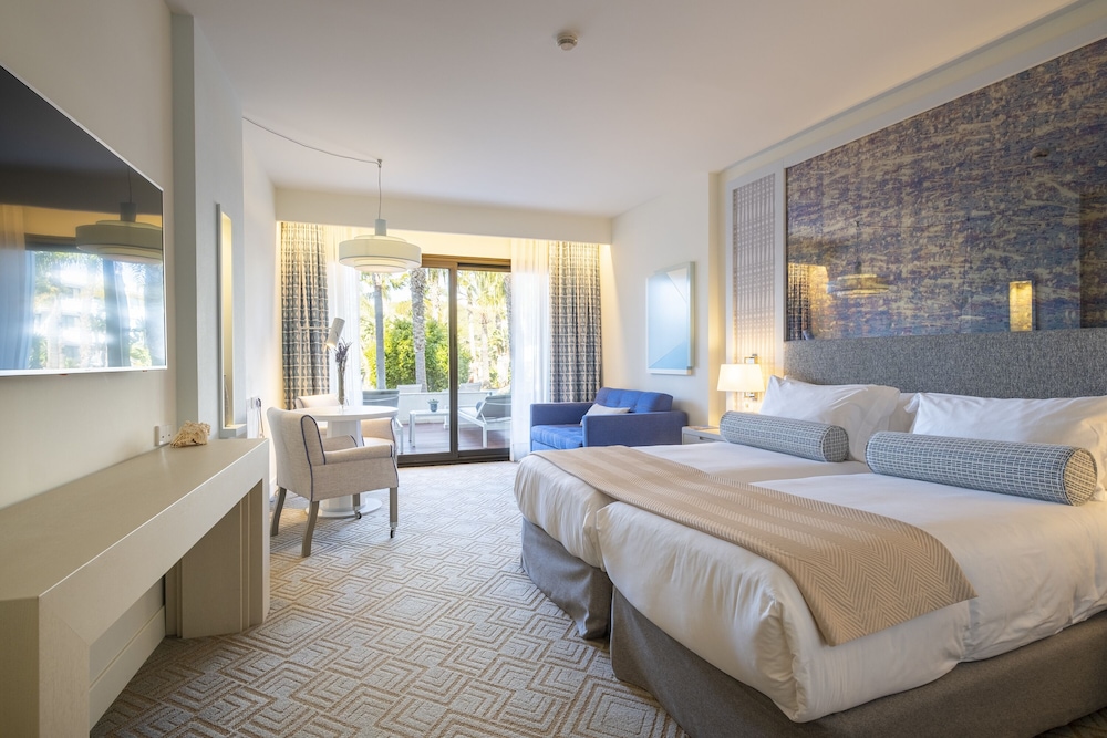 Eurostars Sitges 16