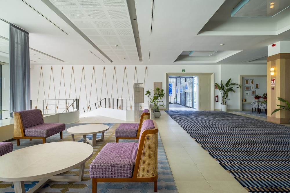 Eurostars Sitges 5