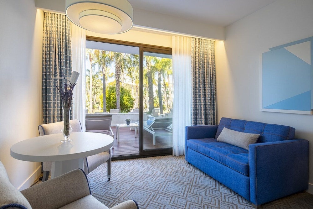 Eurostars Sitges 22