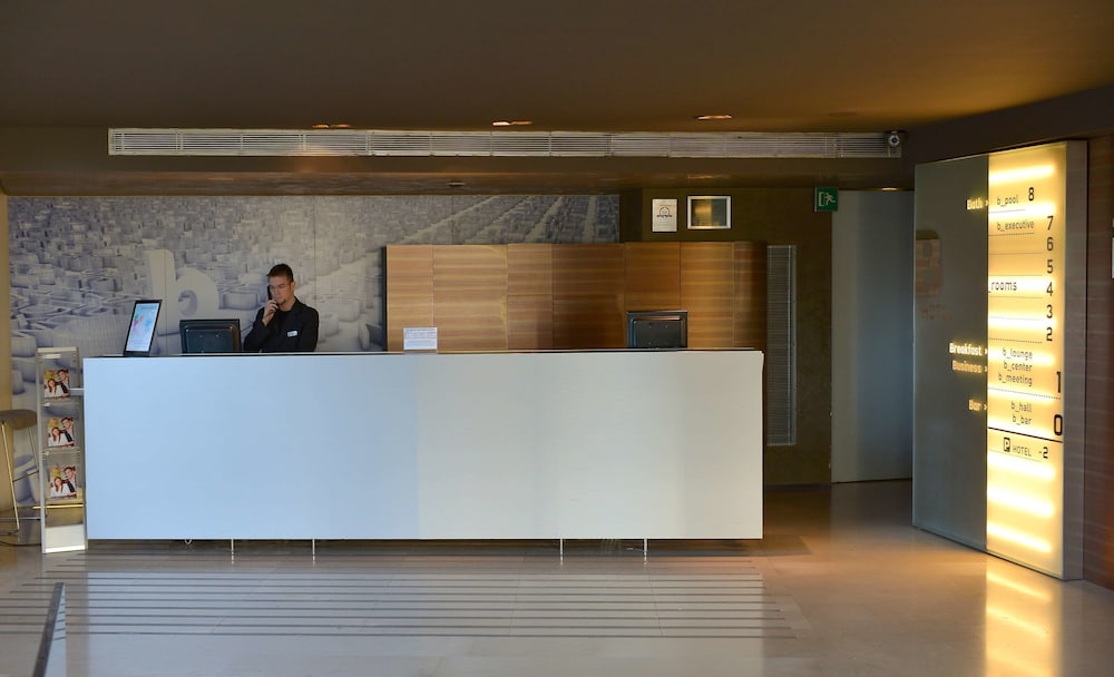 B-Hotel 3