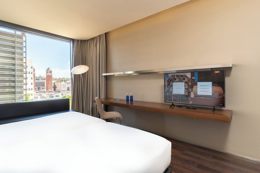 B-Hotel 17