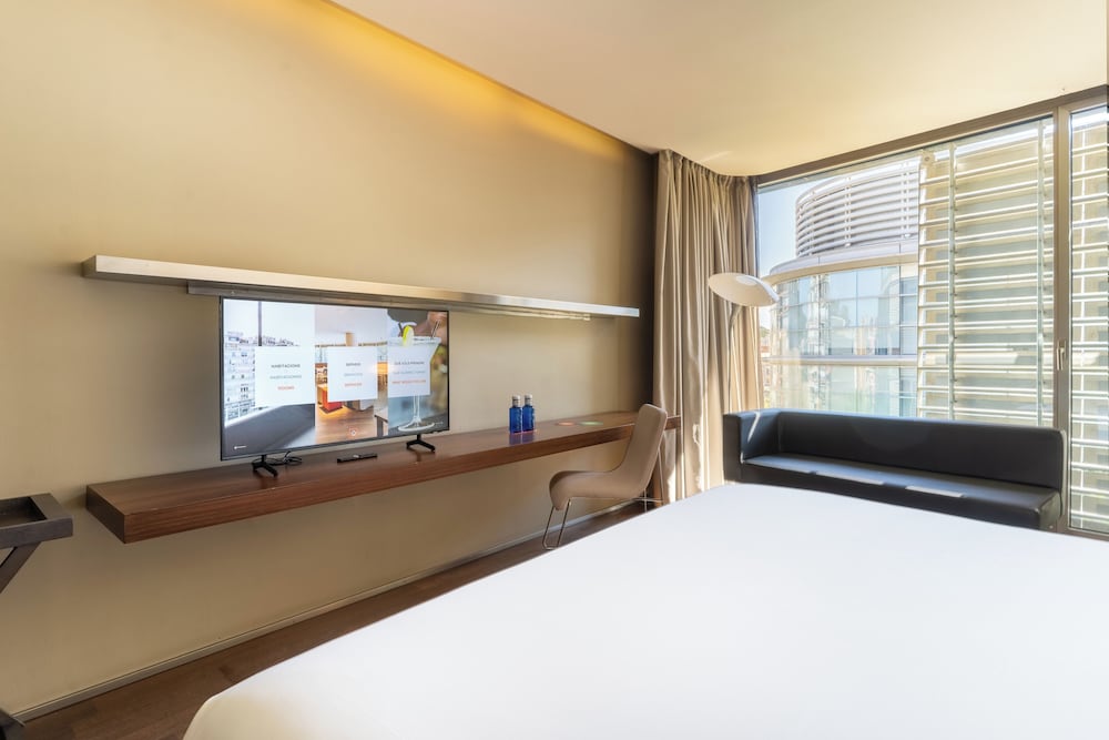 B-Hotel 24