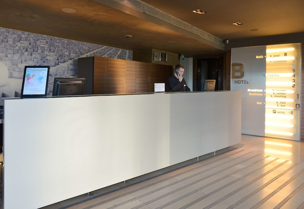 B-Hotel 4