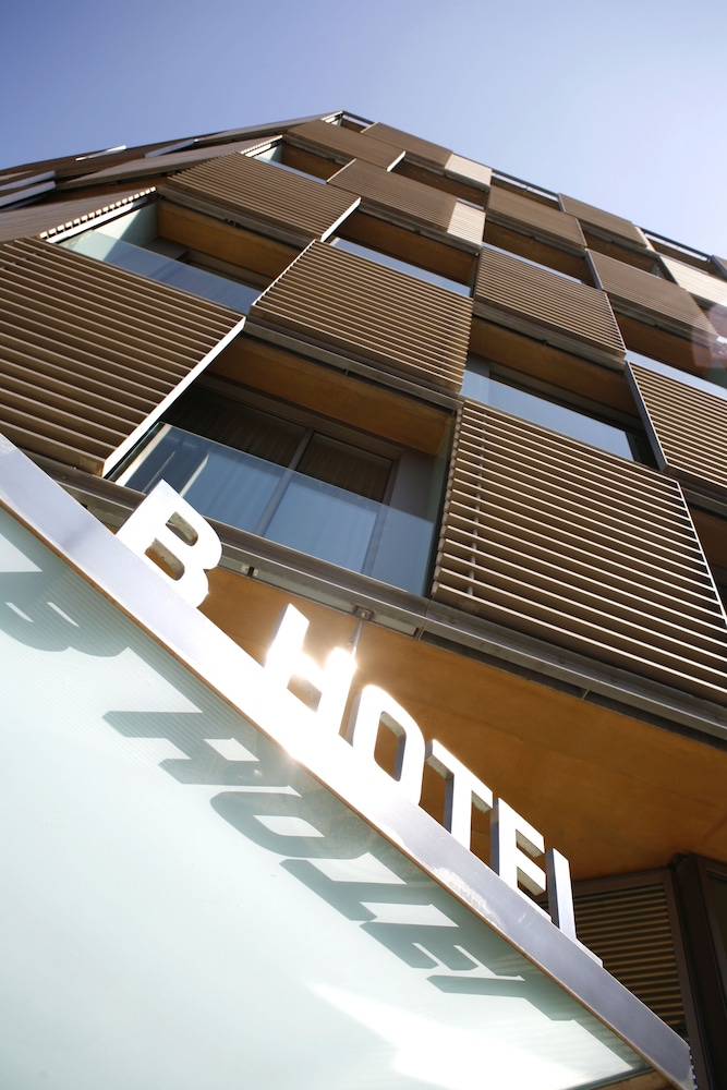 B-Hotel 1