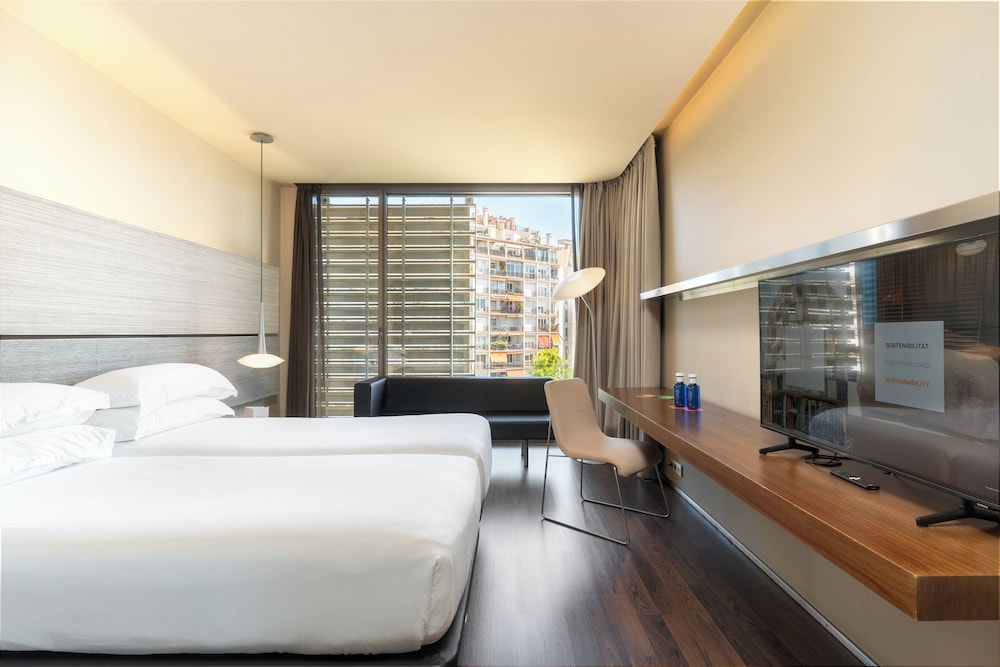 B-Hotel 22