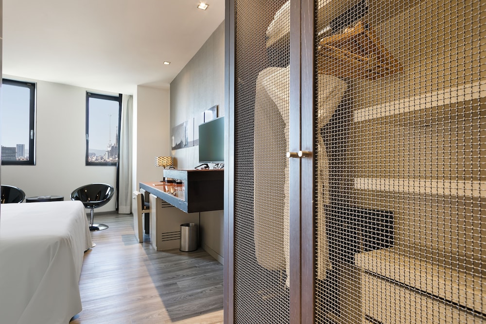 Hotel Barcelona Condal Mar Affiliated by Meliá 22