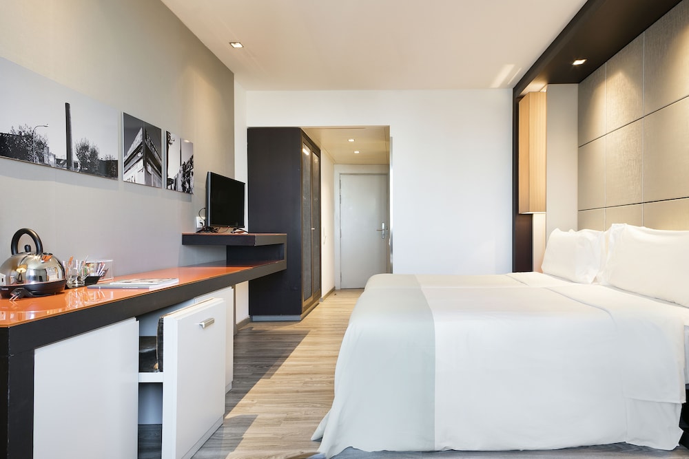 Hotel Barcelona Condal Mar Affiliated by Meliá 24