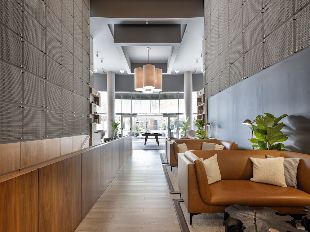 Hotel Barcelona Condal Mar Affiliated by Meliá 11