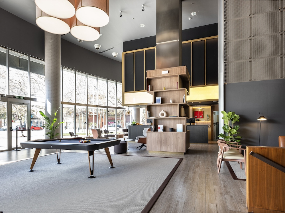 Hotel Barcelona Condal Mar Affiliated by Meliá 10
