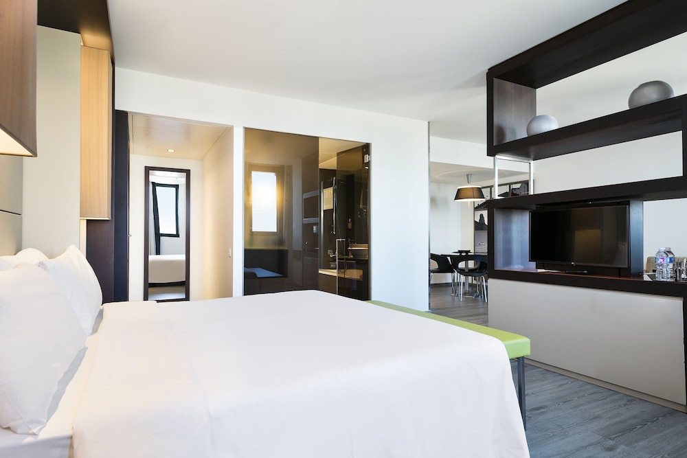 Hotel Barcelona Condal Mar Affiliated by Meliá 18