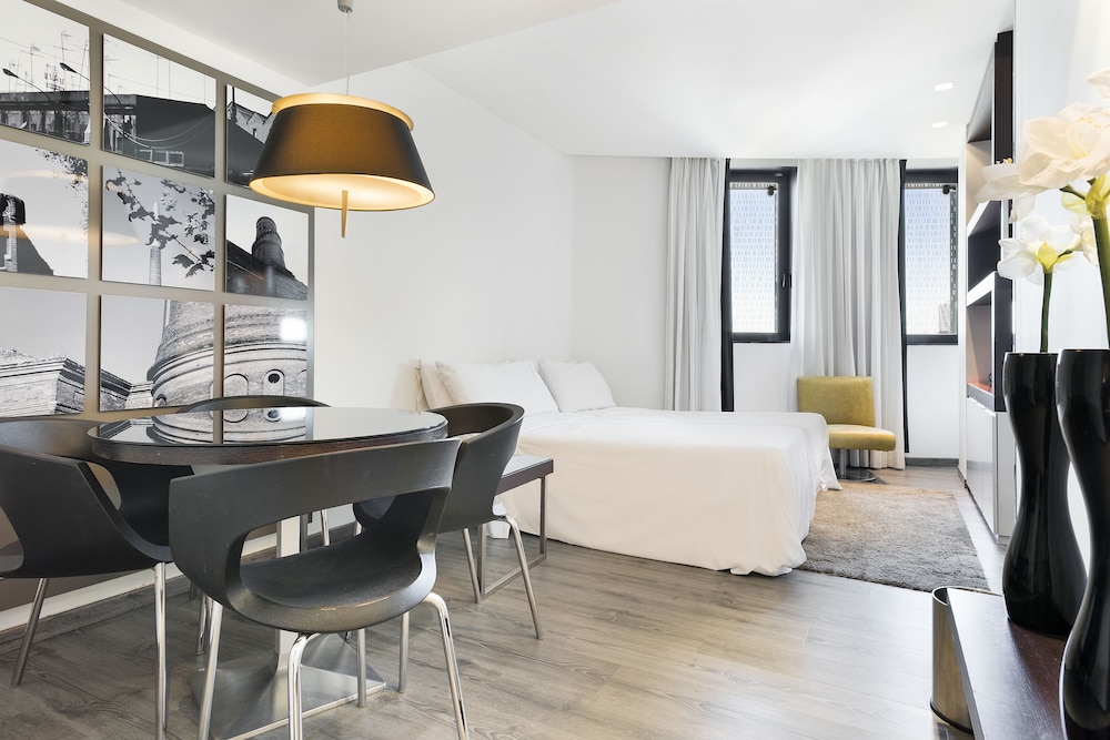 Hotel Barcelona Condal Mar Affiliated by Meliá 23