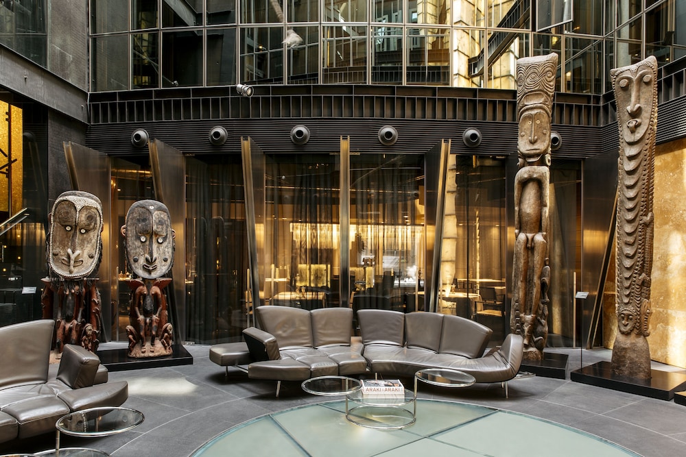 Hotel Urban 4