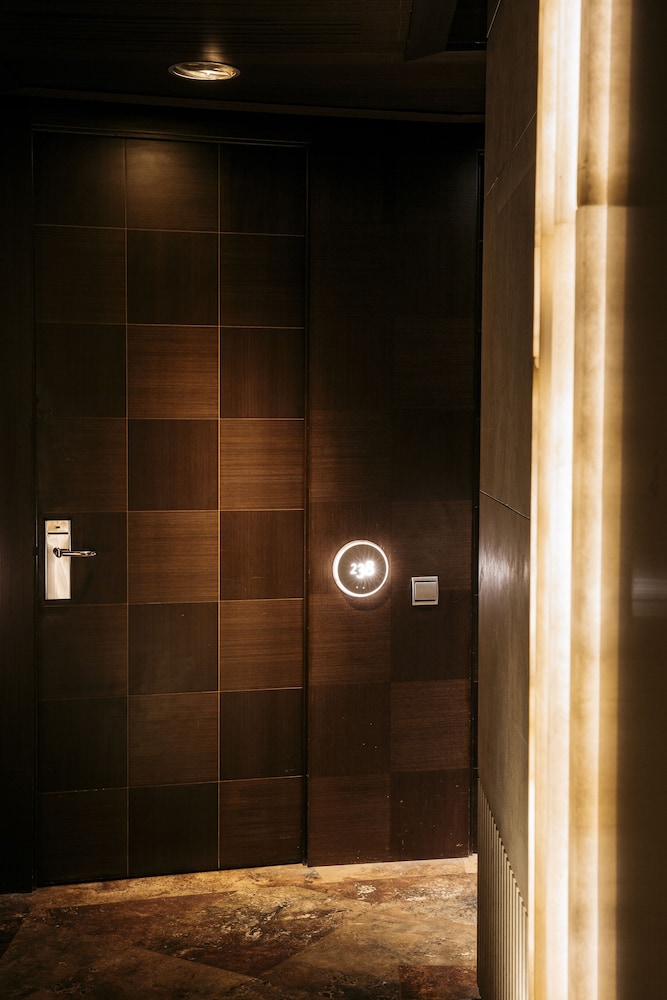 Hotel Urban 16