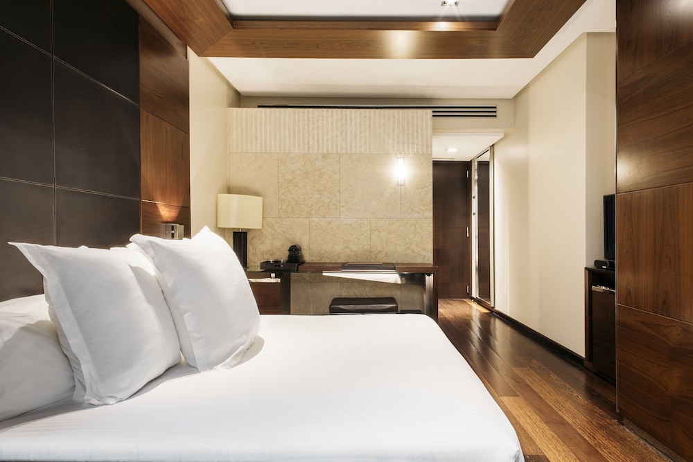 Hotel Urban 14
